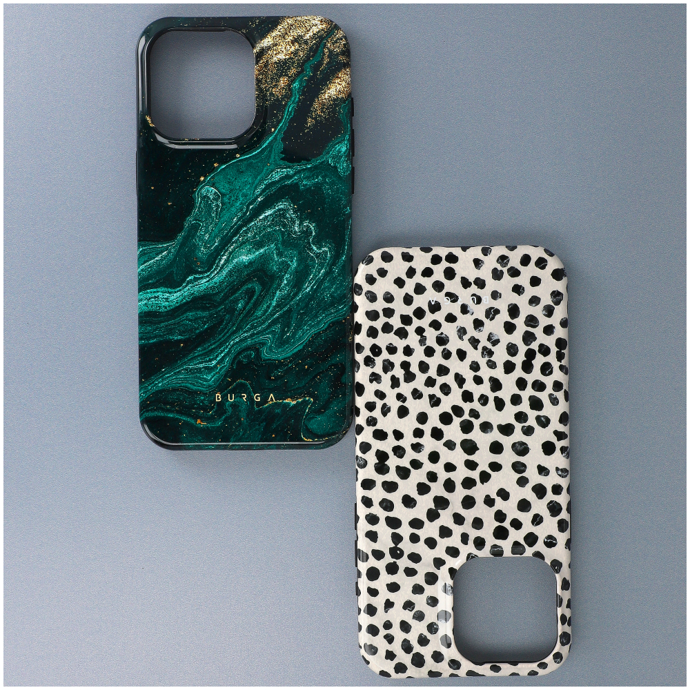 Etui Burga do iPhone 15 Pro Max